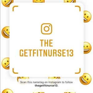 Follow me on IG! I’m a POSH AFFILIATE 🎉